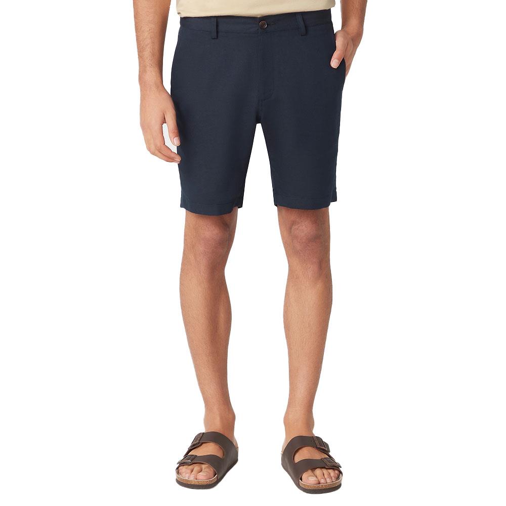 Ben Sherman Linen Blend Short